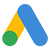 logo google adwords