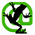 logo sceaming frog